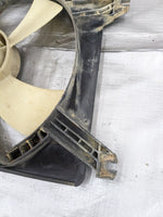 1990-1997 Mazda Miata Oem Passenger A/C AC Cooling Radiator Fan NA 90-97 #8