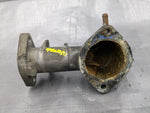 1990-1993 Mazda Miata Mx5 OEM Front Upper Thermostat Housing 1.6L NA 90-93 — Mazda Miata MX-5 OEM part product photo