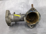 1990-1993 Mazda Miata Mx5 OEM Front Upper Thermostat Housing 1.6L NA 90-93 — Mazda Miata MX-5 OEM part product photo