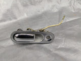 1990-1997 Mazda Miata MX5 OEM Ignition Key Set Lock Manual 90-97 94NA9102