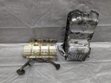 1990-1993 Mazda Miata Mx5 Oem Engine Motor Oil Pan Assembly NA 1.6L 90-93 91NA03