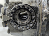 90-93 Mazda Miata 4.3 Non-Locking Standard Diff Differential Open Set 1.6