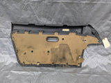 90-97 Mazda Miata Mx-5 Passenger Side Door Card Panel Power 1990-1997 90NASU2