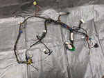 1990-1993 Mazda Miata Dash Wiring Harness Wires NA75-67-030D
