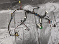 1990-1993 Mazda Miata Dash Wiring Harness Wires NA75-67-030D