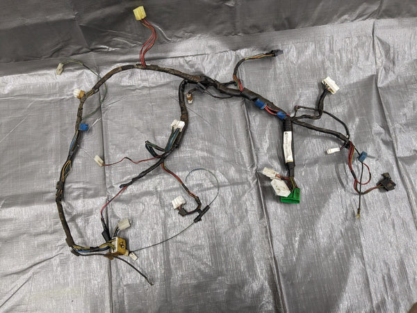 1990-1993 Mazda Miata Dash Wiring Harness Wires NA75-67-030D