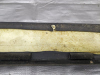 90-96 MAZDA MX-5 MIATA OEM door card pad arm rest Passenger Side 1990-1996 #2