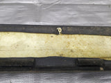 90-96 MAZDA MX-5 MIATA OEM door card pad arm rest Passenger Side 1990-1996 #2
