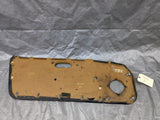 90-97 MAZDA MX-5 MIATA Passenger Side Door Card Panel Manual 1990-1997 94NASU