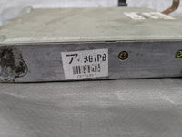 Mazda Miata MX-5 OEM part product photo