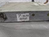 Mazda Miata MX-5 OEM part product photo