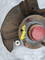 1994-1997 Mazda Miata Front  Spindle Hub Knuckle Pair Left & Right 94-97 94NAPZ2