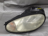 1999-2000 Mazda Miata Mx-5 OEM Headlight Driver LH Side **Broken Mount** 98NBPZ 99-00 — Mazda Miata OEM used part product photo