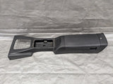 1990-1997 Mazda Miata Mx-5 OEM Center Console Arm Rest 91NA1900 90-97 Mazda Miata OEM used part