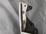 1990-1997 Mazda Miata Front Bumper Cover, White Flaws 90-97 89NA7210