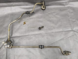 2001-2005 Mazda Miata MX5 NB2 VVT Oil Control Valve Solenoid Pressure Line Set 1