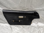 90-97 MAZDA MX-5 MIATA Left Driver Door Card Panel Power 1990-1997 92NASU