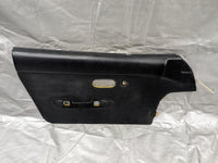 90-97 MAZDA MX-5 MIATA Left Driver Door Card Panel Power 1990-1997 92NASU