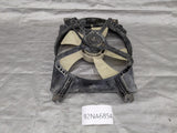 1990-1997 Mazda Miata Oem Passenger A/C AC Cooling Radiator Fan NA 90-97 92NA685