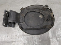 1999-2005 Mazda Miata Mx5 Oem Silve Gas Fuel Cap Lid Door Panel NB 99-05 99NB22V