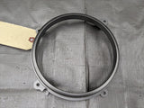 09-15 Mazda Mx-5 Shift Plate Manual Trans Surround NH62-64-333 2009-2015