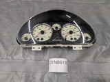 2001-2005 Mazda Miata MX-5 OEM Instrument Gauge Cluster 139k Miles 01-05 01NB611