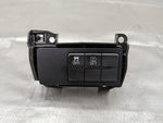 2016-2017 Mazda MX-5 Miata Traction / TPMS Switch BLD766170 OEM  16-17