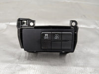 2016-2017 Mazda MX-5 Miata Traction / TPMS Switch BLD766170 OEM  16-17