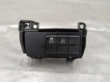 2016-2017 Mazda MX-5 Miata Traction / TPMS Switch BLD766170 OEM  16-17