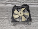 1990-1997 Mazda Miata Oem Passenger A/C AC Cooling Radiator Fan NA 90-97 92NA685