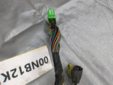 Mazda Miata MX-5 nan OEM 1999-2000