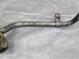  Mazda Miata OEM used part