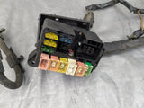 2001-2003  Mazda Miata Wiring harness Power Harness Manual trans 01-03