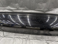 1990-1997 Mazda Miata Rear Bumper Cover, Cut Cover Green (PZ)  90-97