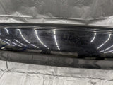 1990-1997 Mazda Miata Rear Bumper Cover, Cut Cover Green (PZ)  90-97