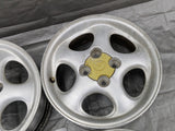 1999-2000 Mazda MX-5 Miata Wheel Set of 4 14x6 (alloy) OEM 98NB1174