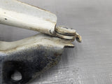 1990-1997 MAZDA MX5 NA MIATA OEM HOOD HINGES PAIR 90-97 89NA7210