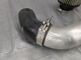 1999-2005 Mazda Miata 1.8L HPS 827-537P Polished Air Intake Kit  99-05