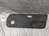 90-97 MAZDA MX-5 MIATA Passenger Side Door Card Panel Manual 1990-1997 94NASU