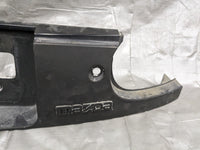 90-97 Mazda Miata MX-5 Rear  Finish Panel / rear trim panel / Blue  / 91NAHU