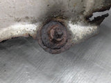 2001-2005 Mazda Miata Engine Exhaust Manifold Header Tubular  Bp6f-13-450B 01-05