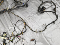 96-97 Mazda Miata Mx-5 Body Engine wiring harness loom Power Harness 1996-1997