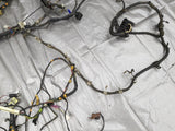 96-97 Mazda Miata Mx-5 Body Engine wiring harness loom Power Harness 1996-1997