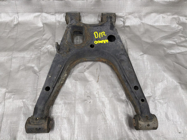 99-05 NB MAZDA MIATA LOWER CONTROL ARM REAR Left Driver SIDE NC10-28-360 00NBPT