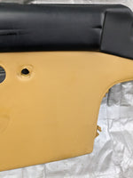 90-97 MAZDA MX-5 MIATA Left Side Driver Door Card Panel Power 1990-1997 91NAHU