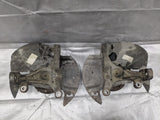 1990-1993 Mazda Miata Front  Spindle Hub Knuckle Pair Left & Right 90-93 91NA032