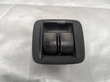 2001-2005 Mazda Miata Mx-5 OEM Master Window Control Switch Black 02NB18J 01-05 Mazda Miata OEM used part