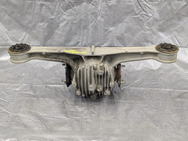 1990-1993 Mazda Miata 4.3 VLSD Viscous Limited Slip Differential 90-93 91NAUC