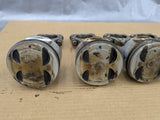  Mazda Miata OEM used part