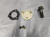 2001-2005 MAZDA MX-5 MIATA VVT ACTUATOR INTAKE CAM SPROCKET ASSEMBLY 01-05 NB2 2